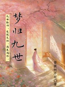 九世轮回决九世轮回眼