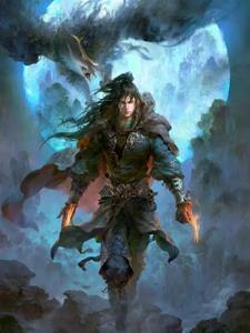 九重天帝重生 九重天帝重生