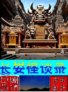 长安三怪探案件 长安三怪探案件