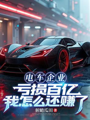 电动汽车利润高 电动汽车利润高