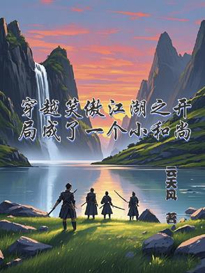 穿越到笑傲江湖中 穿越到笑傲江湖中