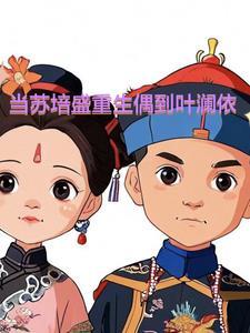 苏培盛手里拿的什么 苏培盛手里拿的什么