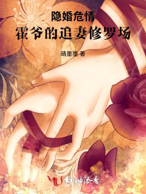 霍少的隐婚甜