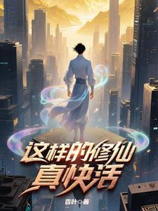 这样修仙合理吗?