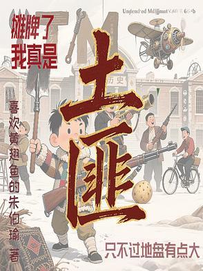 我摊牌我是土狗全文免费阅读 我摊牌我是土狗全文免费阅读