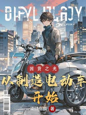 国货电动车品牌 国货电动车品牌