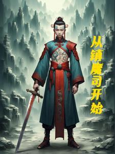 镇魔司贴吧 镇魔司贴吧