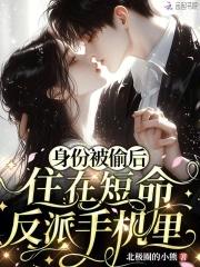 身份被偷后住在短命反派手机里172章 身份被偷后住在短命反派手机里172章