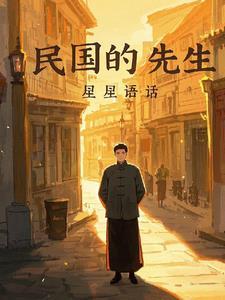 民国时期称先生 民国时期称先生