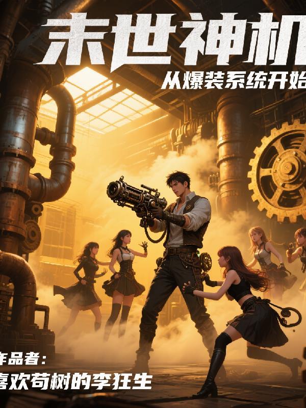 末世之神级开宝箱 末世之神级开宝箱