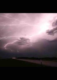 雷雨天么 雷雨天么