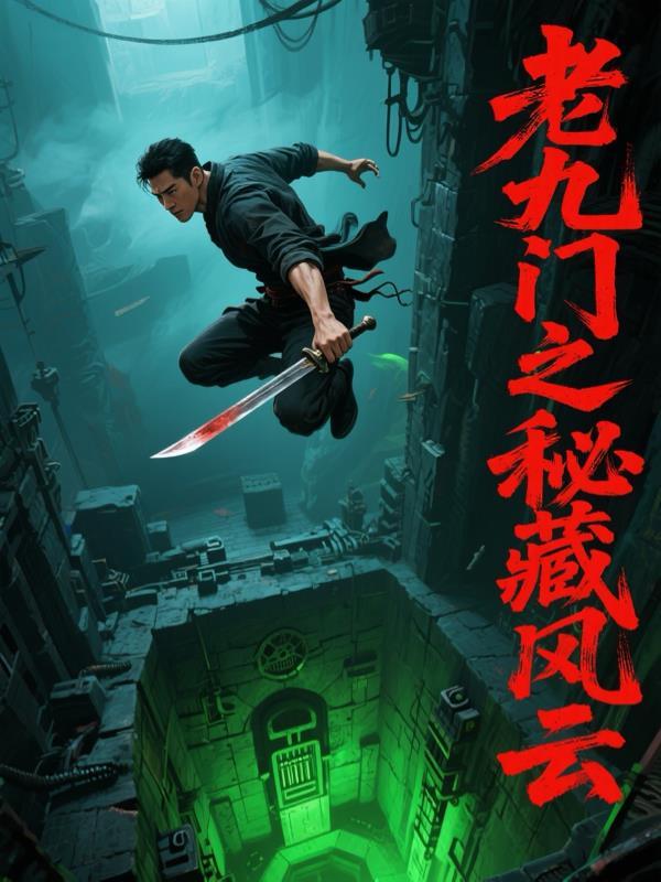 老九门中的秘密是什么 老九门中的秘密是什么