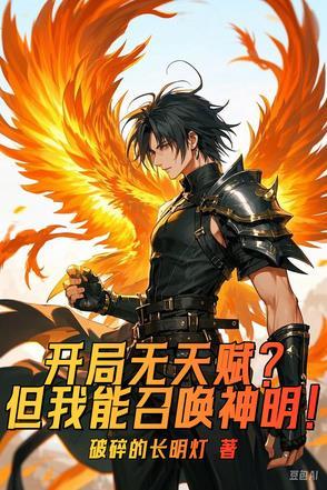开局无天赋?但我能召唤神明 开局无天赋?但我能召唤神明
