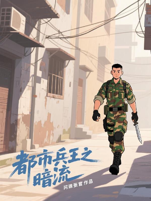 都市兵王系列 都市兵王系列