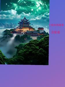 七仙女的神话故事整篇