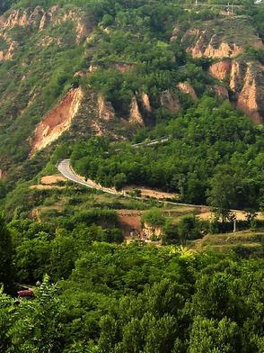 高加林的逆袭之路免费阅读全文