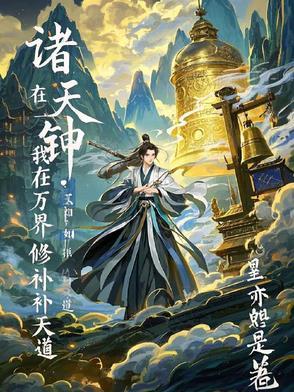 我在诸天万界捡功法 我在诸天万界捡功法