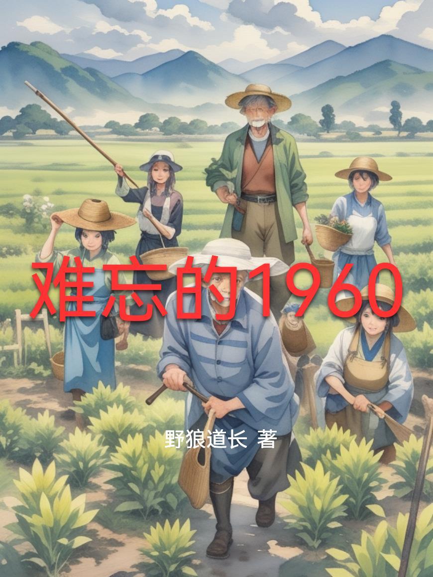 难忘的1976书