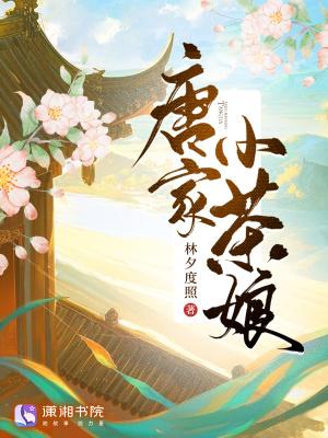 唐家小仙妹试读