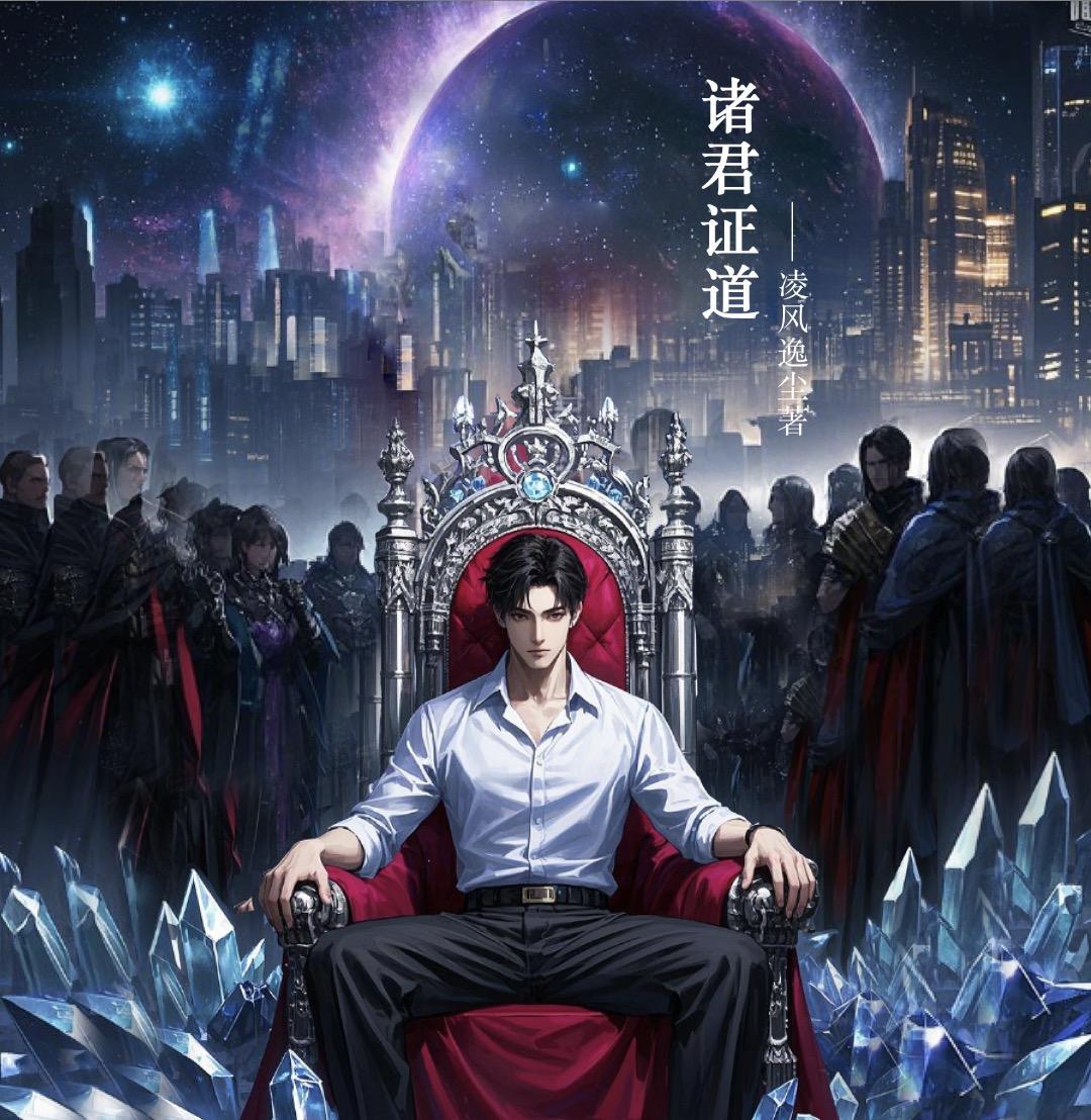 证道诸天之道尊 证道诸天之道尊