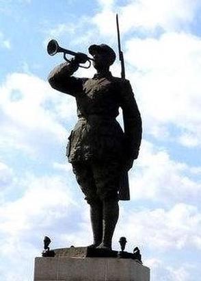 抗战之新四军 抗战之新四军