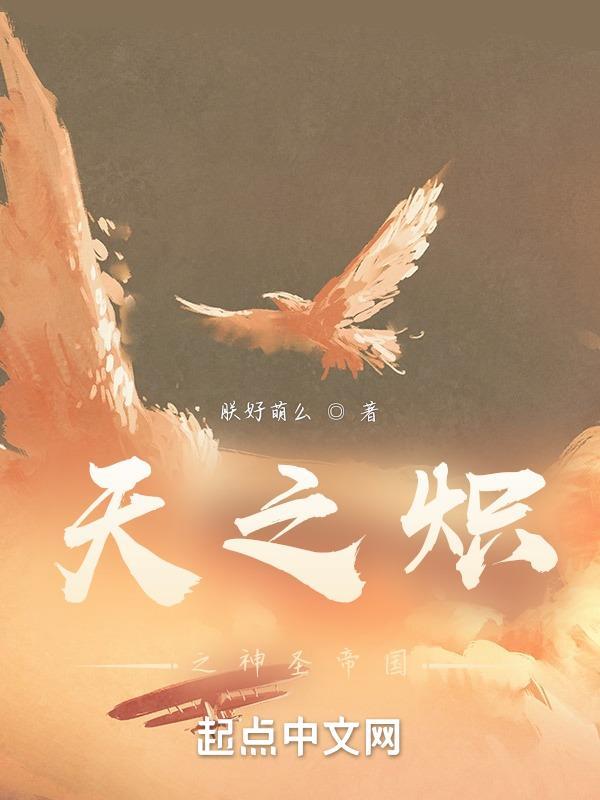 天之炽神圣灾难 天之炽神圣灾难