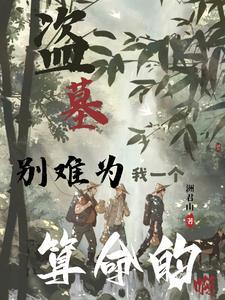 盗墓不是吧 盗墓不是吧