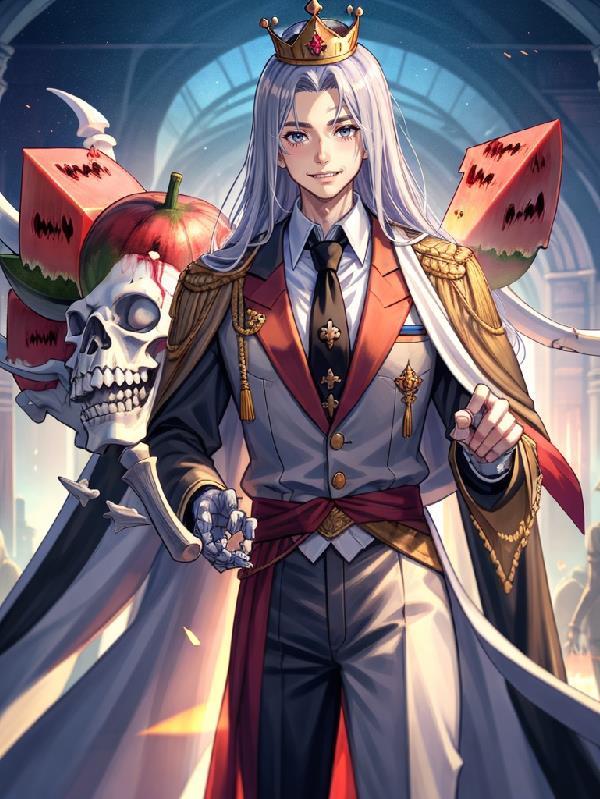 皇冠大霸王 皇冠大霸王