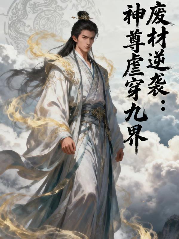 废材逆袭至尊倾城九小姐 废材逆袭至尊倾城九小姐