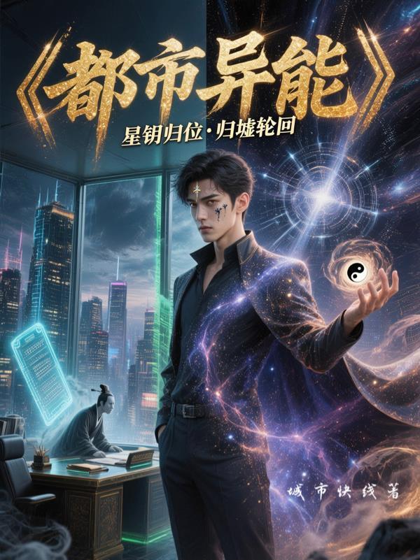 都市异能经典完本 都市异能经典完本