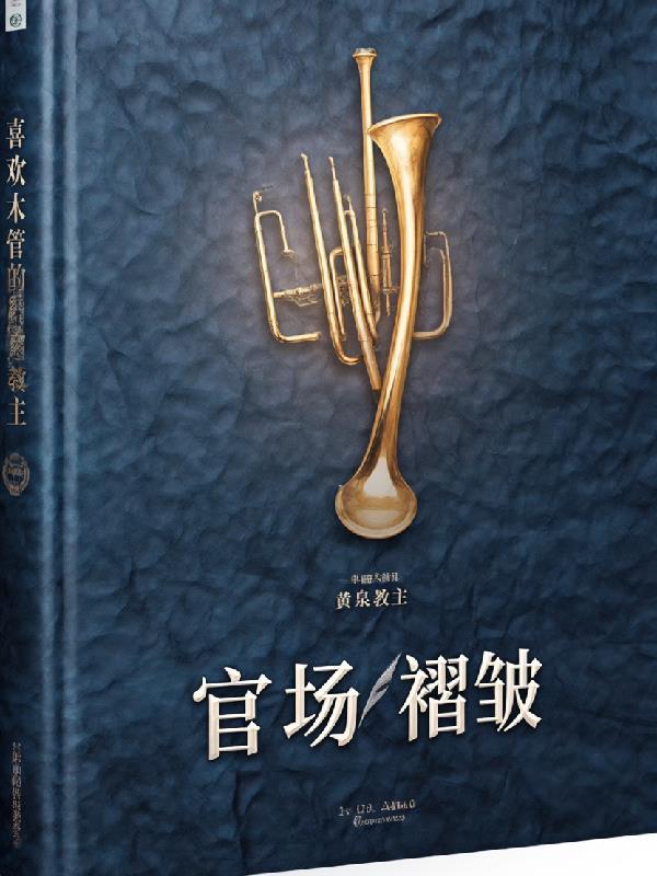 官场是啥 官场是啥