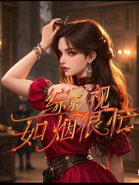 综影视如烟很忙 综影视如烟很忙