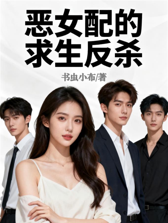 恶女配想翻身 恶女配想翻身