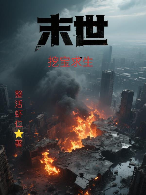 我在末世挖金矿六漫画免费 我在末世挖金矿六漫画免费