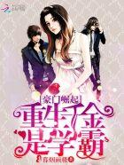 豪门崛起之重生千金是学霸 豪门崛起之重生千金是学霸