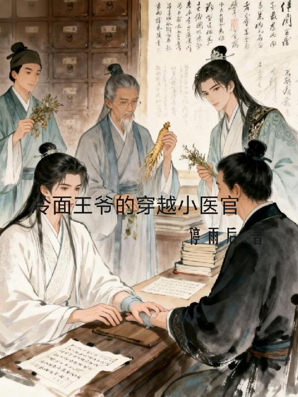 冷面王爷的穿越小医官免费阅读 冷面王爷的穿越小医官免费阅读
