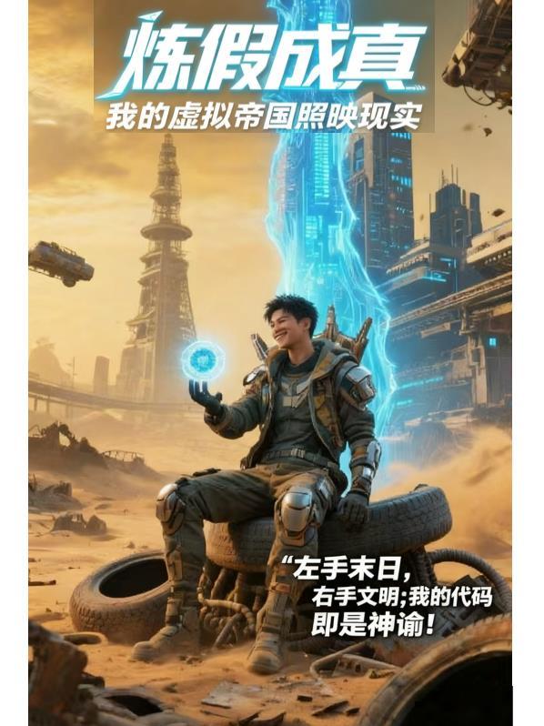 主角拥有炼假成真能力的 主角拥有炼假成真能力的