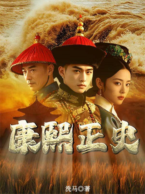 康熙正史是真的吗 康熙正史是真的吗