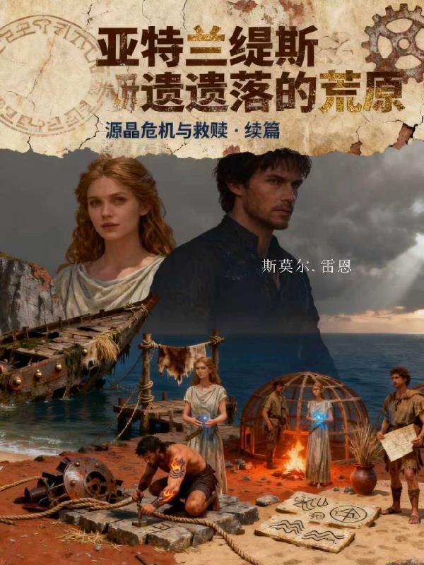 亚特兰提斯遗落的荒原是什么 亚特兰提斯遗落的荒原是什么