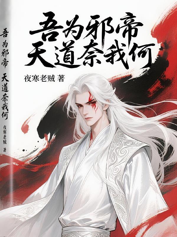 吾为邪帝漫画土豪 吾为邪帝漫画土豪