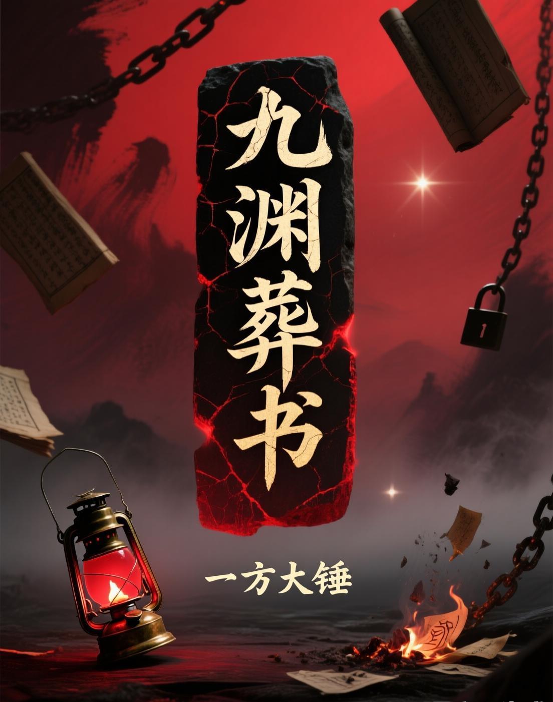 九渊受伤 九渊受伤