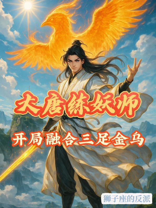 大唐开局融合 大唐开局融合