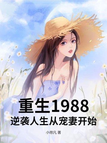 重生重回1988