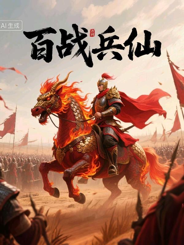 百战仙界 百战仙界