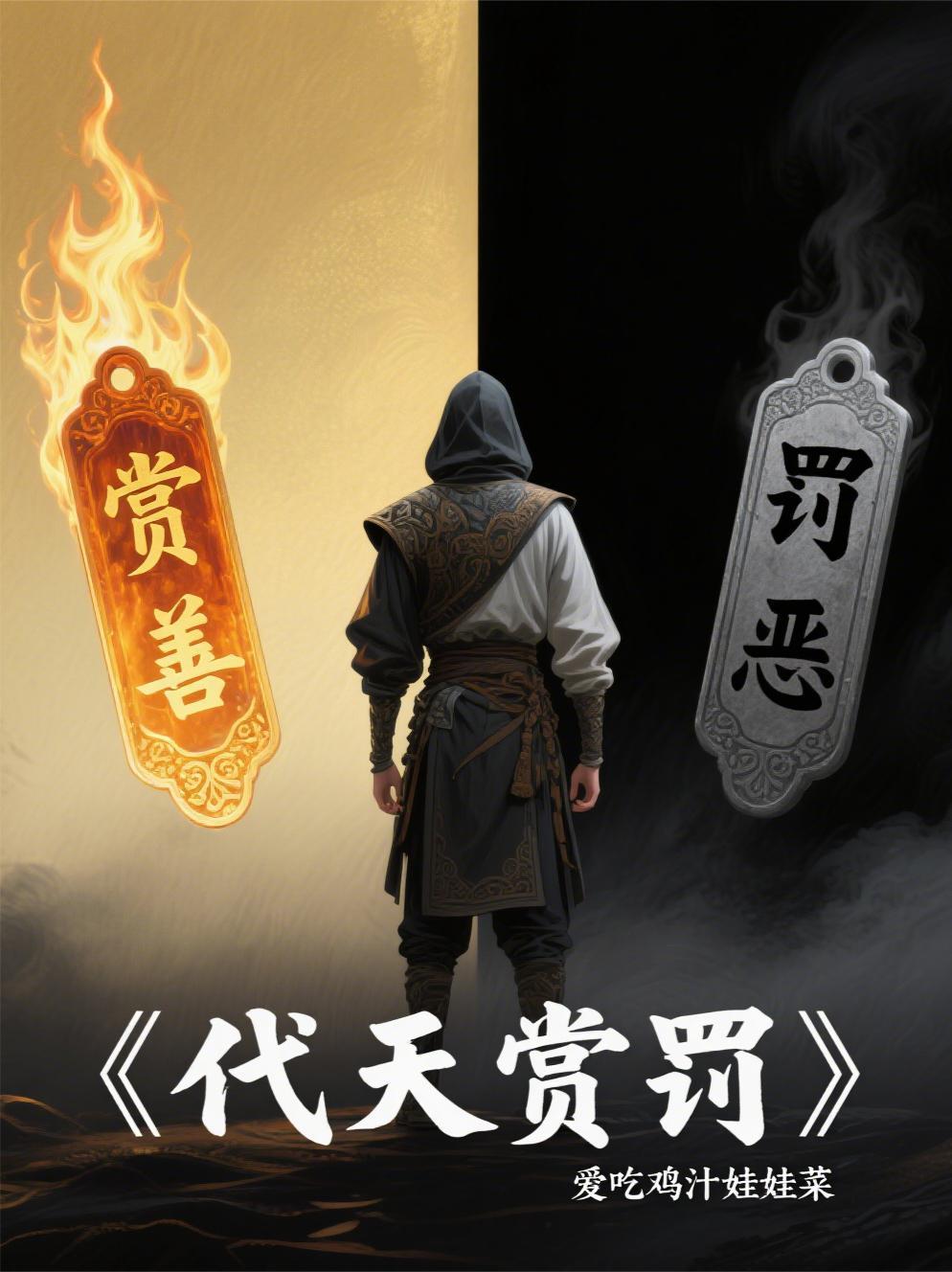 天律功过赏罚 天律功过赏罚