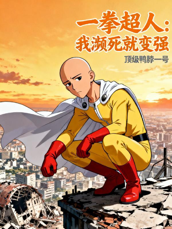 一拳超人之我是死神 一拳超人之我是死神