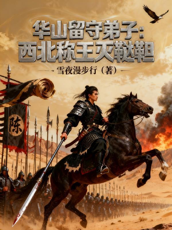 攻打华山谁的部队 攻打华山谁的部队