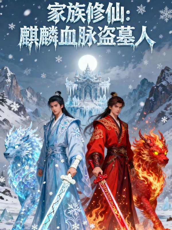 盗墓麒麟血脉开局被小哥宠坏 盗墓麒麟血脉开局被小哥宠坏