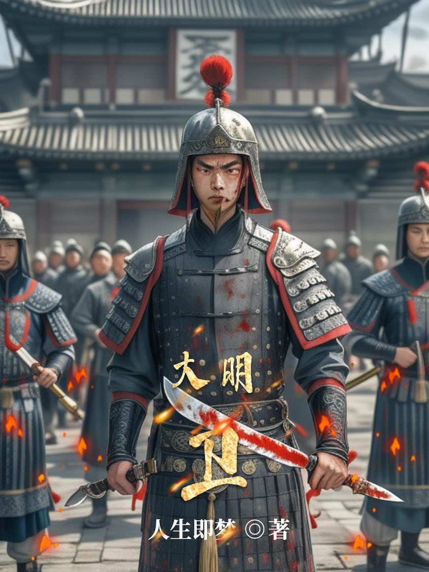 大明卫国公 大明卫国公