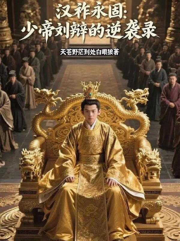 汉少帝刘辩算一个明君吗 汉少帝刘辩算一个明君吗